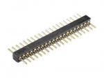 1.778mm IC Swîsre Pin Round Header Connector